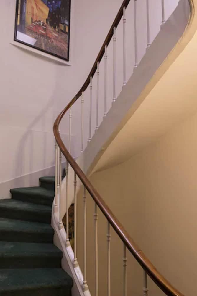 פריז Hotel De Geneve מראה חיצוני תמונה